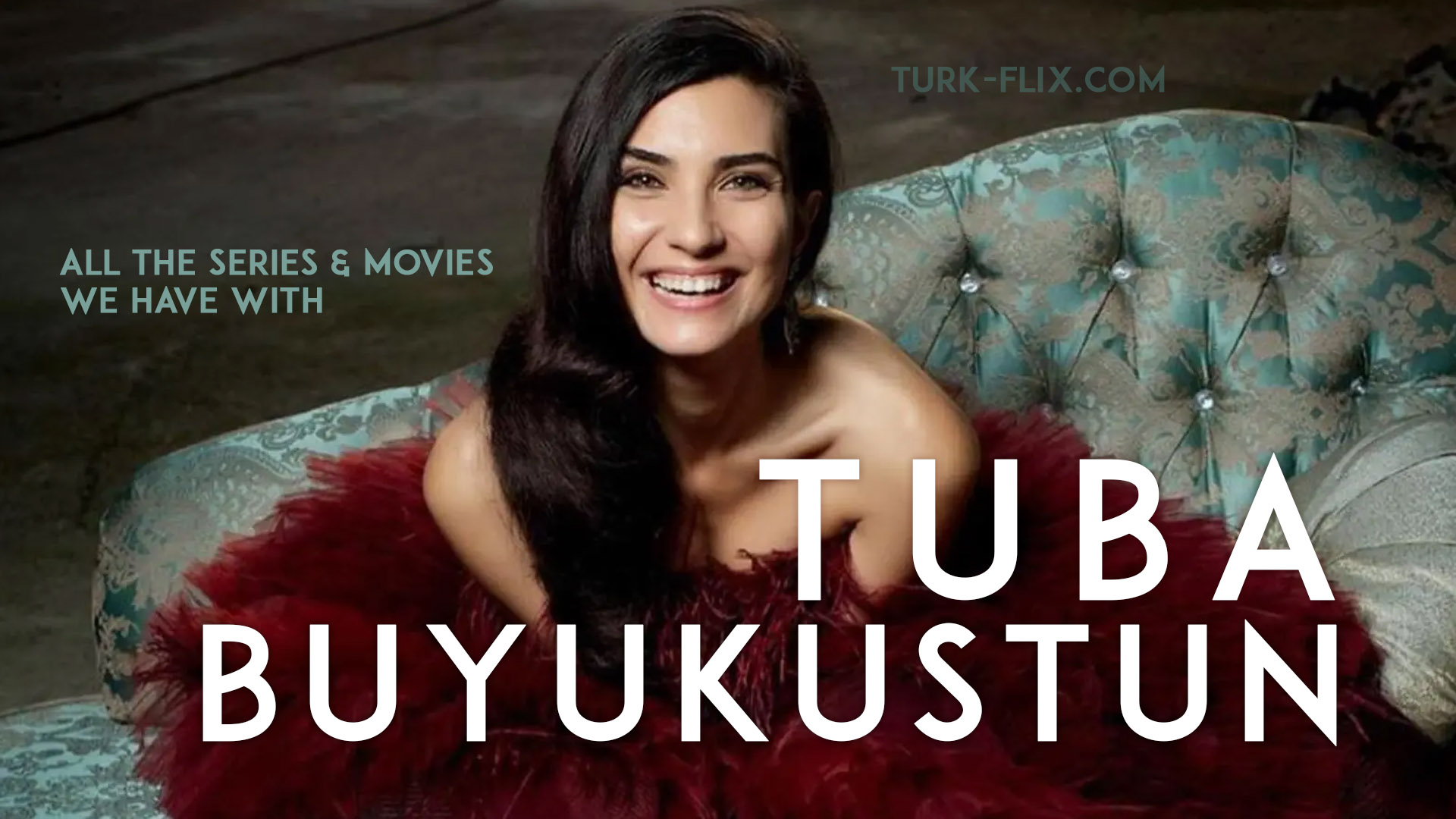 Tubu Buyukustun